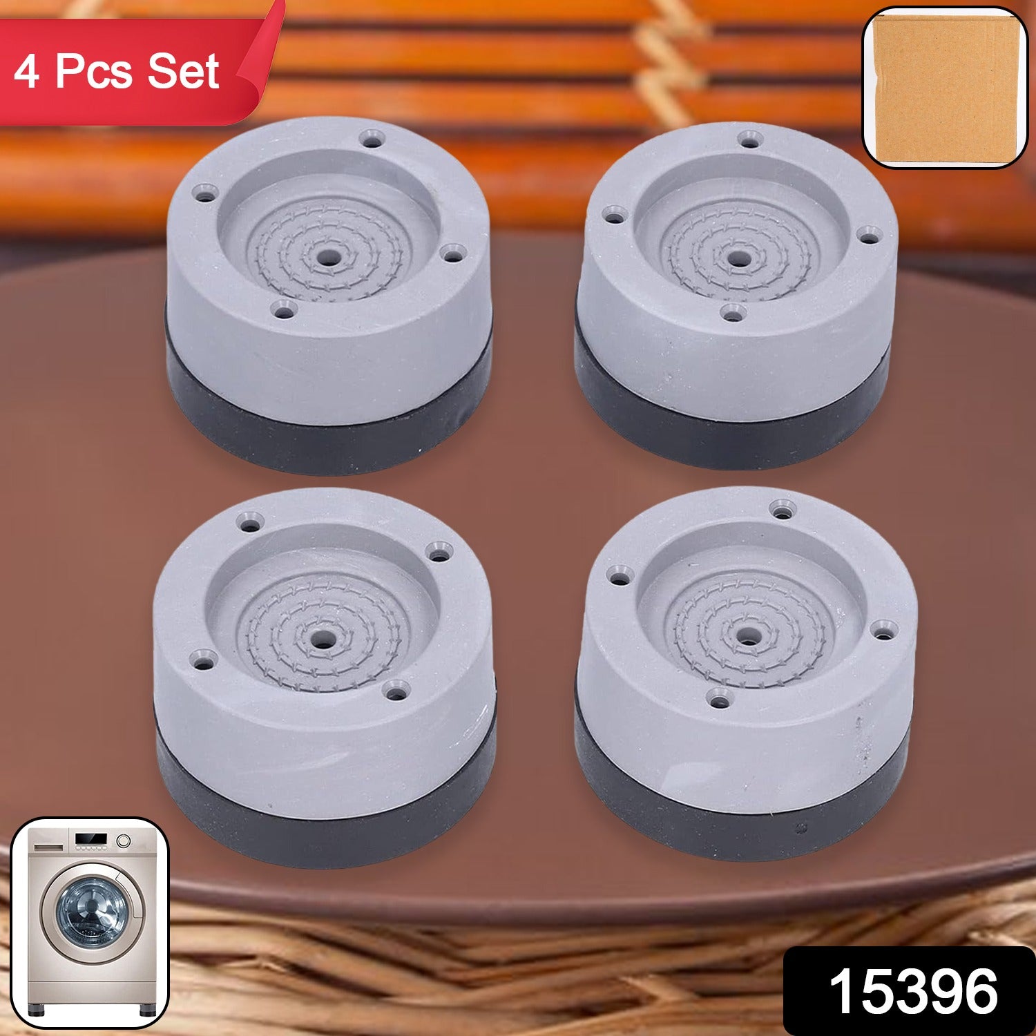 WashGuard WashGuard